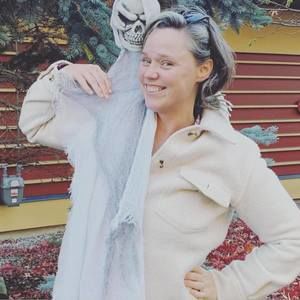 Meet your Posher, Sue